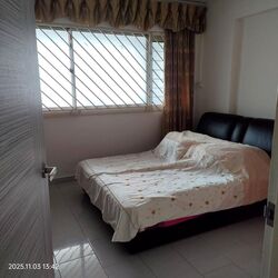 Blk 722 Jurong West Avenue 5 (Jurong West), HDB 4 Rooms #502911491